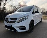 Mercedes-Benz V 300 d Aut. AVANTG. ED. lang AVANTGARDE EDITION