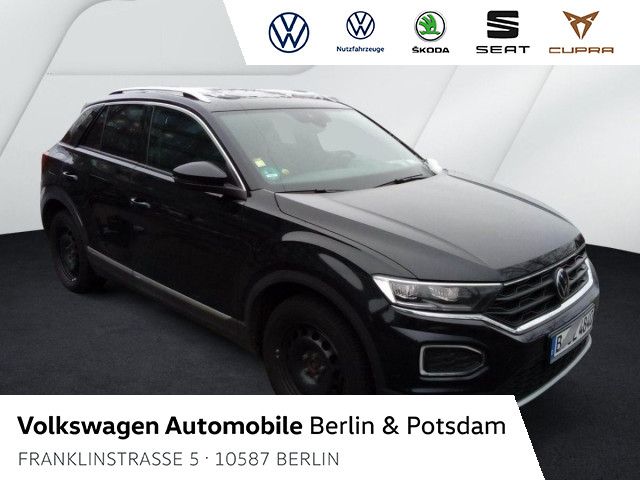 Volkswagen T-Roc 2.0 TSI DSG Sport 4M Nav Pano LED 19" LM