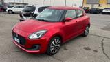 Suzuki Swift 1.0 Boosterjet Hybrid S - Suzuki Swift mit Hybrid-Antrieb