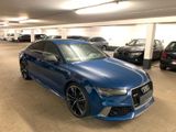 Audi RS7 4.0 TFSI PERFORMANCE - MATRIX CERAMIC HUD - Audi RS7 aus 2016