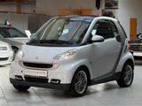 Smart ForTwo Micro Hybrid|CarPlay|Pano|Klimaanlage|SHZ - gebrauchte Smart ForTwo aus dem Jahr 2011