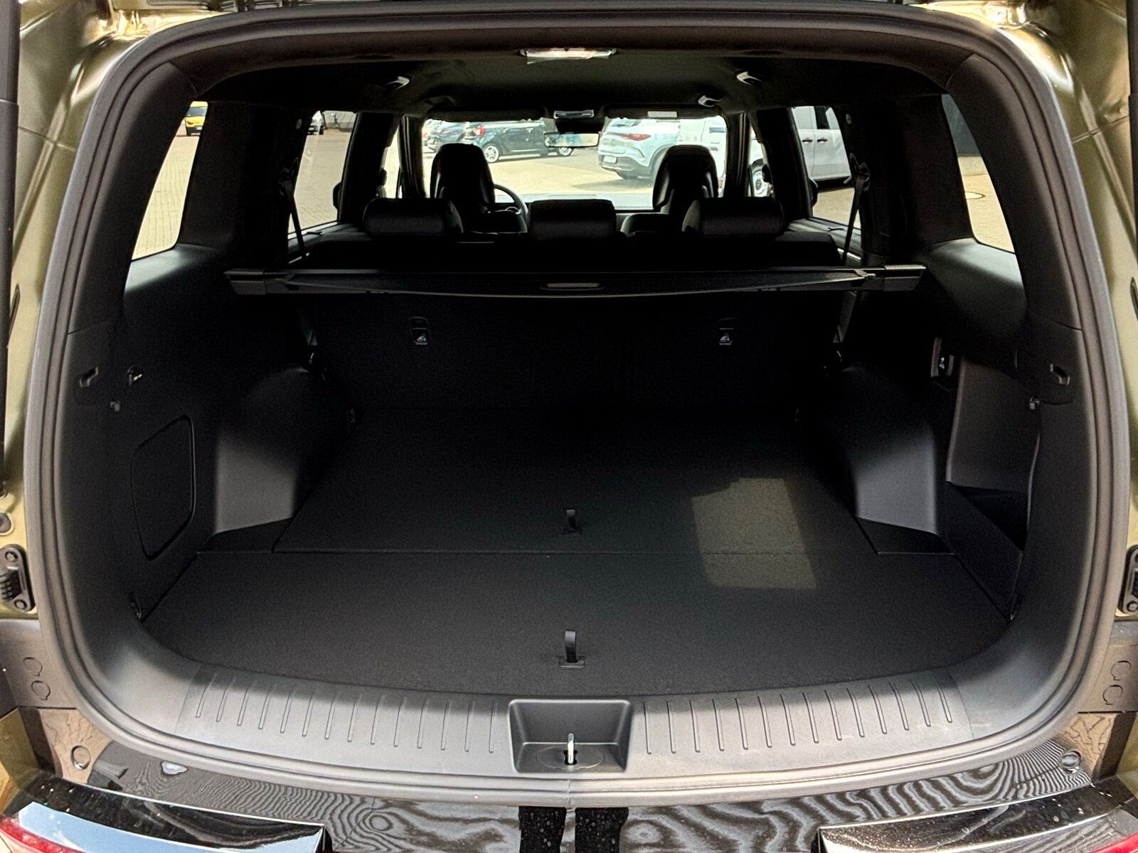 Hyundai Santa Fe – Bild 19