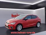 Seat Ibiza 1.0 TSI FR LED+Navi+Pano+SD+SHZ+Winterp. - Seat: Ibiz