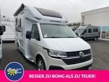 Weinsberg X-Cursion Van EDITION PEPPER 500 MQ  - Köln