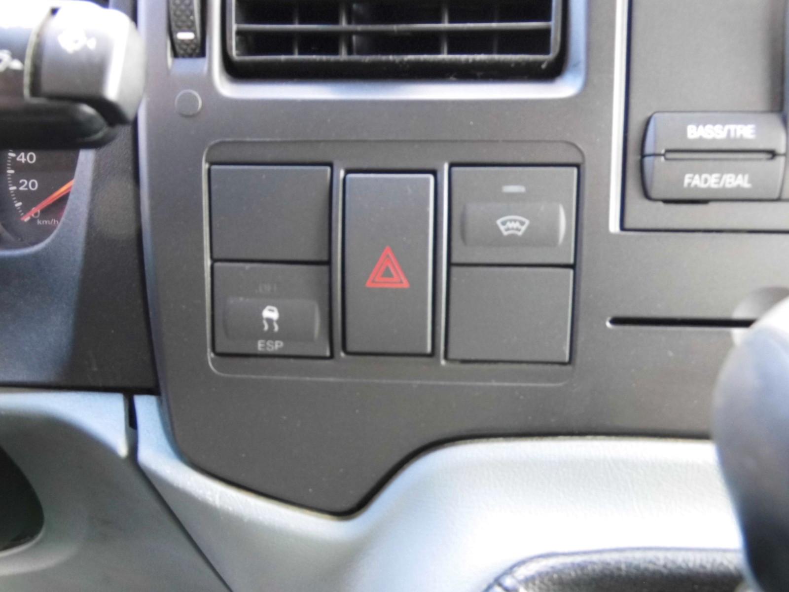 Ford Transit 2012 — photo 14