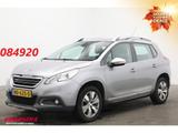 Peugeot 2008 1.2 PureTech Access Navi klima Cruise PDC A - Peugeot 2008 Access mit Benzin-Antrieb