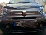 Abarth 595 Turismo 1.4 T-Jet 16V 595 Turismo Turismo - Abarth 595 Turismo: Kleinwagen