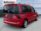 Volkswagen Caddy 1.5 TSI BMT (5-Si.) Style - Volkswagen Caddy: Style