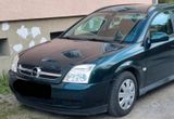 Opel vectra - Opel Vectra aus 2004: Kombi