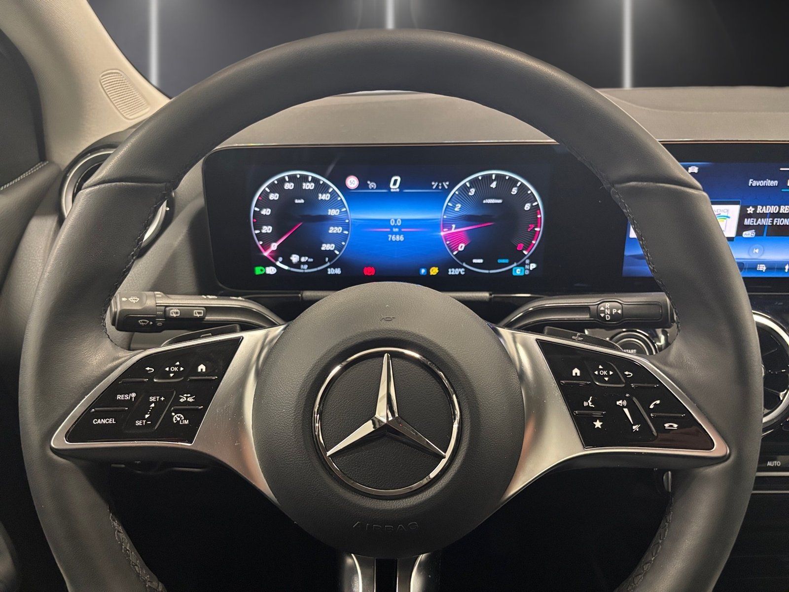 Fahrzeugabbildung Mercedes-Benz B 200 Progressive Adv.*Kamera*LED*CarPlay*MBUX*