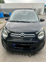 Citroën Ich biete hier ein Schönes Auto Citroen - Citroën C1 in München