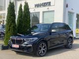 BMW X5 M50d / AHK / Standhzg. / Laser / Head-Up - BMW X5 M50 in Berlin