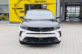Opel Grandland 1.6 GSe Plug-in Hybrid4 Autom. *ACC* - Opel Grandland (X): Weiß, mit Navigationssystem