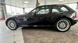 BMW Z3 Coupé 2.8 - nur 66.900km - BMW Z3: Coupé