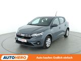 Dacia Sandero 1.0 TCe Expression *LED*TEMPO*PDC*KLIMA*