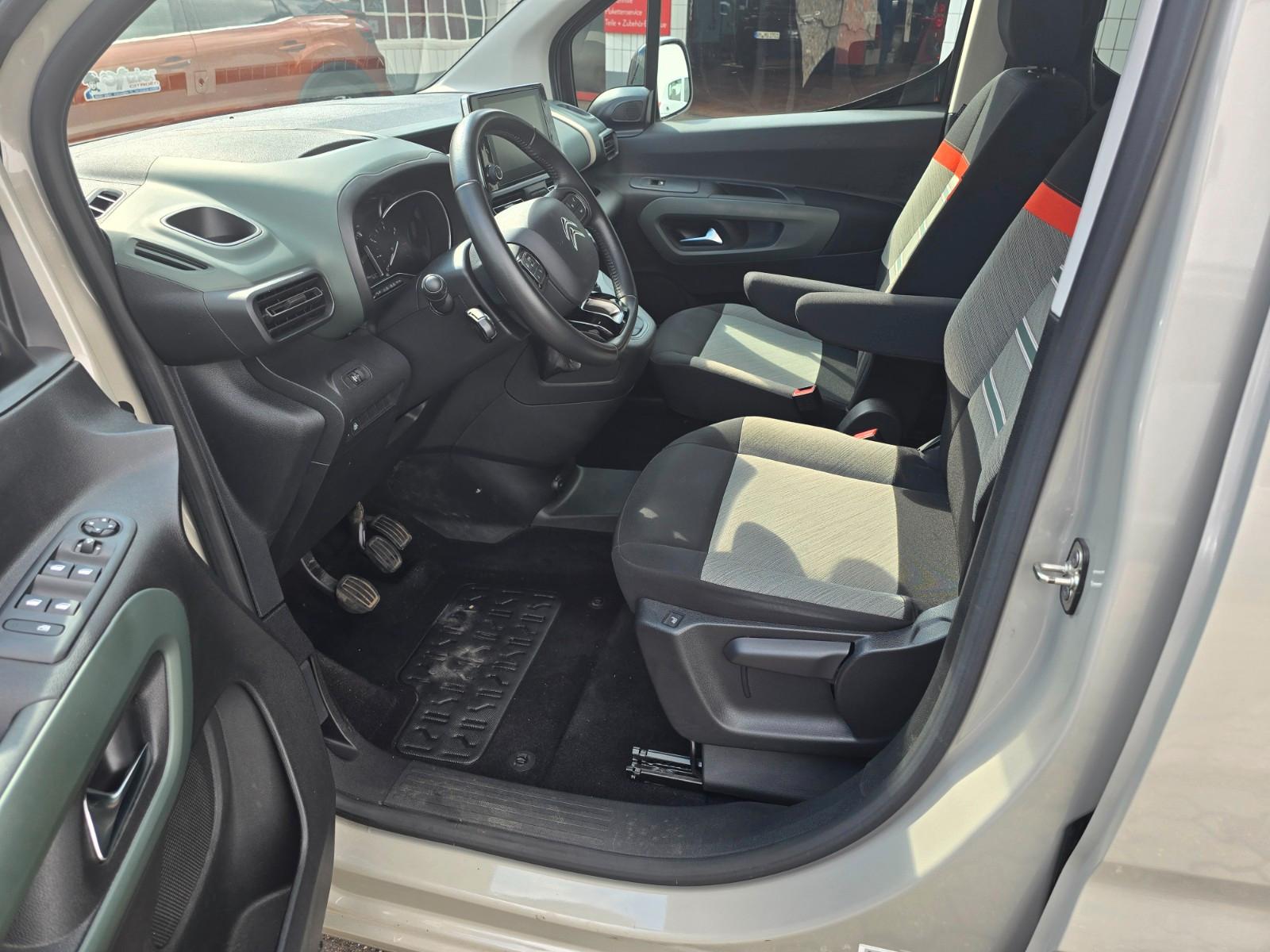 Citroën Berlingo Feel M
