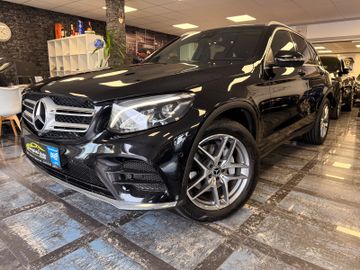 Mercedes GLC 250 - 8
