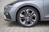 Skoda Octavia Combi RS 2.0TDI DSG AHK Pano Navi Kamera - Skoda Octavia: mit Navigationssystem