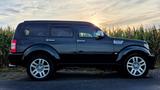 Dodge Nitro R/T 2.8 CRD 4WD Autom. R/T - Dodge Nitro mit Diesel-Antrieb: Automatik