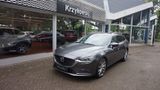 Mazda 6 2.0L SKYACTIV G 165 - Mazda 6: Kombi