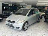 Mercedes-Benz A 150 Avantgarde / TÜV NEU / Garantie - Mercedes-Benz A 150: Avantgarde