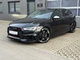 Audi RS 3 Sportback 2.5 TFSI quattro| NONOPF|B&O|ACC - gebrauchte Audi RS3 aus dem Jahr 2018