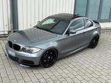 BMW Bmw E82 135i N55 DKG&Navi ca 450PS& M Pake... - BMW 135 aus 2011: 135i