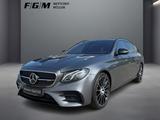 Mercedes-Benz E 53 AMG T 4M+ 360|AHK|Burm|TWA|Night|Distronic - gebrauchte Mercedes-Benz E 53 AMG aus dem Jahr 2020