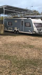 Dethleffs 655 Exclusiv VIP - Dethleffs Exclusiv vip