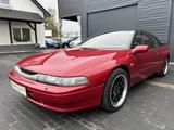 Subaru SVX 3.3  Coupe Automatik 4x4+Leder+Klima+ - Subaru SVX Gebrauchtwagen