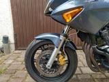 Honda CB 600F ABS - HONDA CB600F