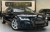 Audi A7 Sportback 3.0 TDI V6 Quattro/AHK/Schiebedach/ - Audi mit Diesel-Antrieb: Leder, Limousine