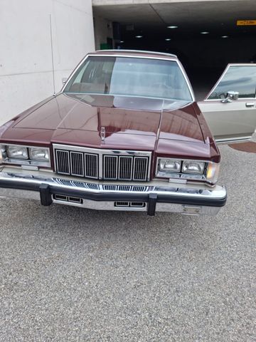 Ford Mercury Grand Marquis