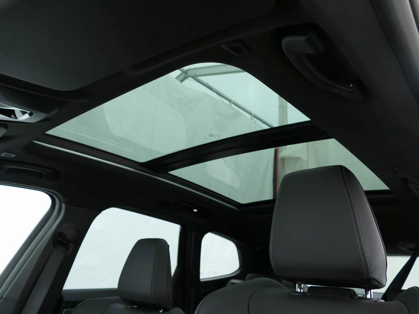 Fahrzeugabbildung BMW X1 18i sDrive M Sport H&k Panorama ACC Ambiente