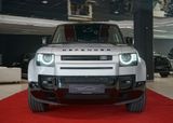 Land Rover Defender 110 XDynamic HSE 22" Felge Standheizung - Land Rover Defender aus 2022