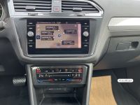 Volkswagen Tiguan - Vorschau Bild 12