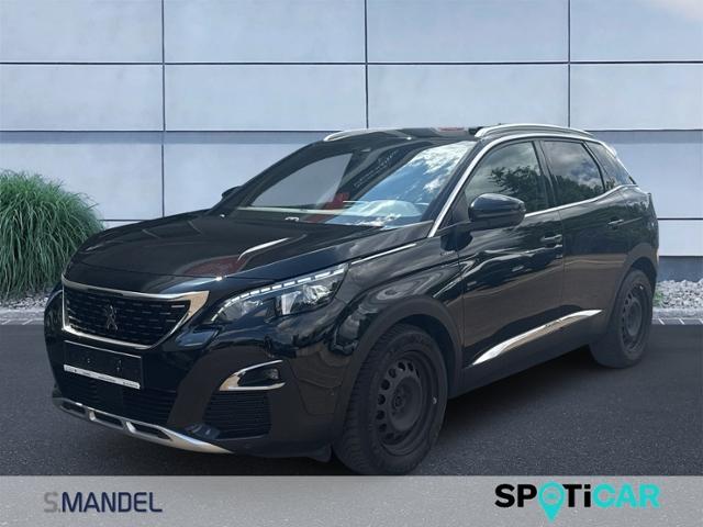 Peugeot 3008 Allure