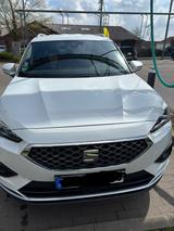 Seat Tarraco 2.0 TDI 110kW Xcellence DSG Xcellence
