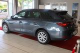 Seat Leon Sportstourer Standheizung*Anhängerkpl Style - Seat Leon in Augsburg
