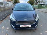 Ford Galaxy Trend*1 Hand*Navi*Kamera*7 Sitzer*TÜV neu - Ford Galaxy: Blau