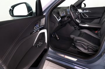 BMW X1 xDrive23i M Sport ACC HUD H&K 360° AHK 1Hand