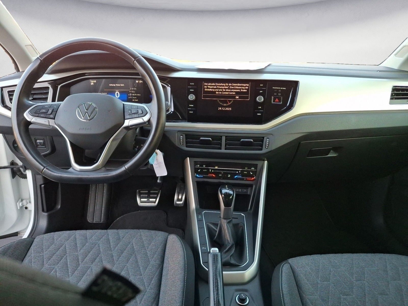 Volkswagen Taigo - Bild 10