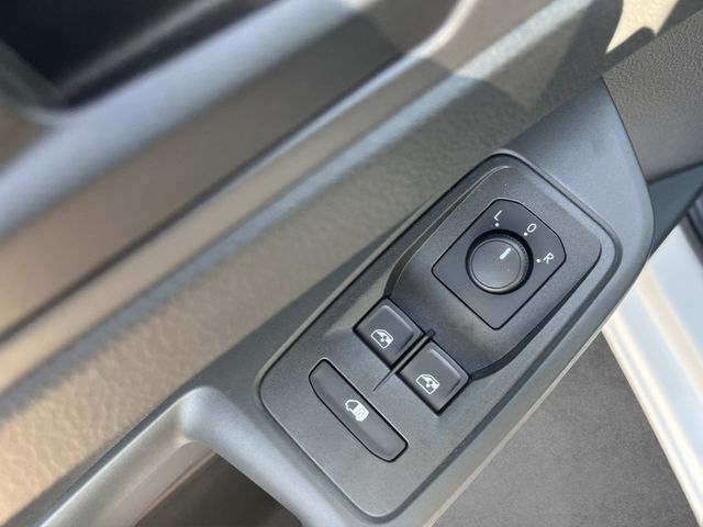 Caddy Maxi Cargo 2.0 TDI, CarPlay, AHK