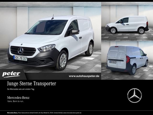 Mercedes-Benz Citan 110 CDI Hecktüren/Klima/Sitzheizung