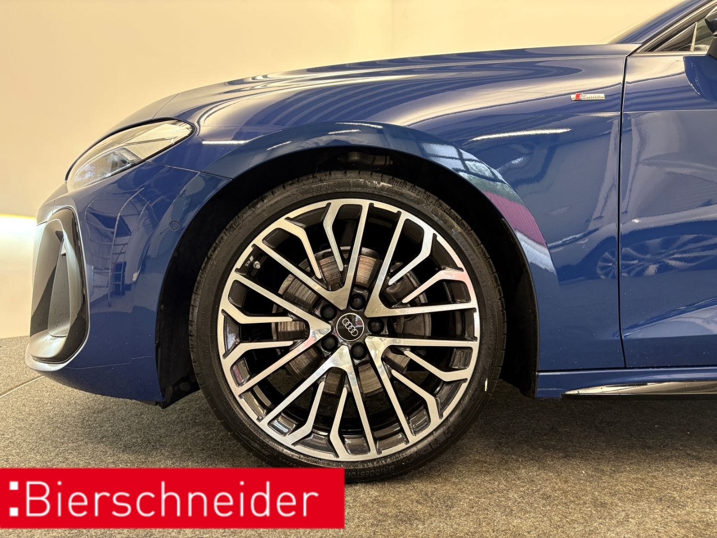 Audi A5 - Bild 4