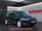 Volkswagen Touran 2.0 TDI Comfortline KAMERA & SITZHEIZUNG - VW Touran Gebrauchtwagen in Hagen