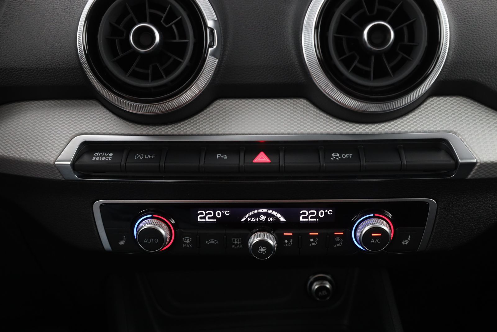 Audi Q2 - Bild 18