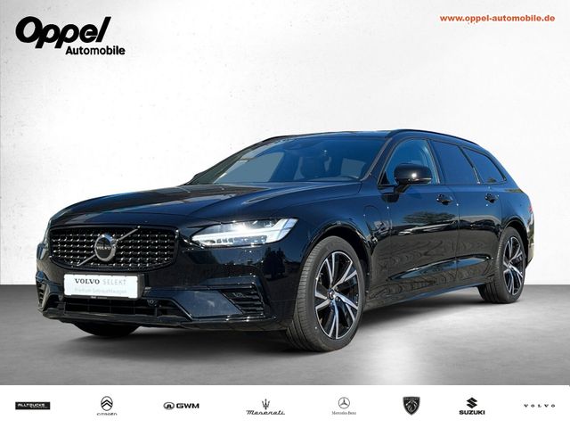 Volvo V 90 T6 Twin Engine AWD R Design RF-KAMERA+NAVI