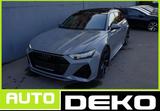 Audi RS6 4.0 TFSI tiptr. quat Keramik/Laser/RS-Sport