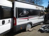 Hobby vantana 65 - Hobby Kastenwagen